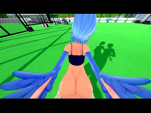 ❤️ Harpy canavarı kız. ❤️ Rus pornosu bize %tr.hentai-menu.ru ️❤