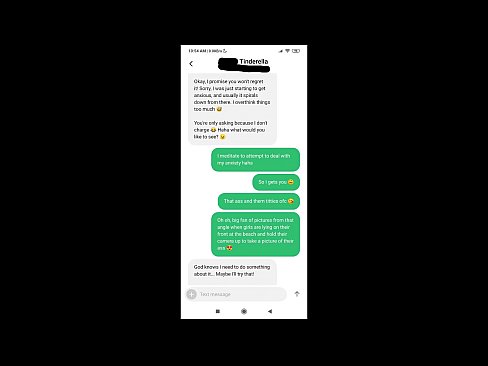 ❤️ Haremime Tinder'dan yeni bir PAWG ekledim (Tinder ile konuşma dahil) ❤️ Rus pornosu bize %tr.hentai-menu.ru ️❤